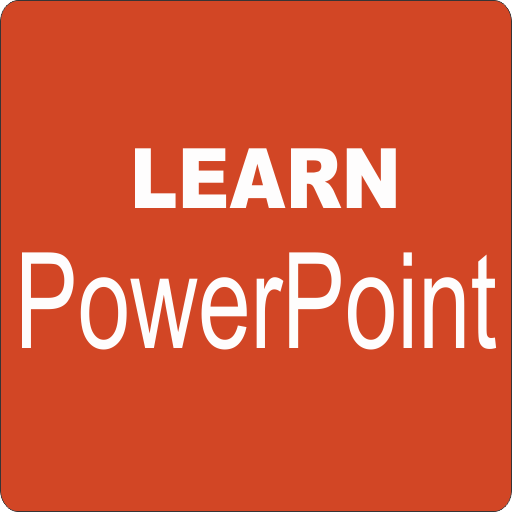 Learn PowerPoint icon