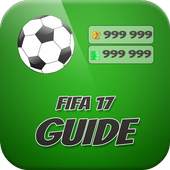 Cheats for Fifa 17 1.0