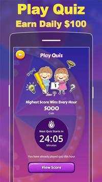 Spin - Earn Daily $100 screenshot 3
