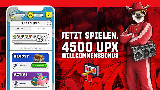Upland - Wirtschaftssimulation screenshot 1