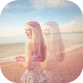 Shadow Camera icon
