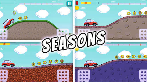 BIKE STUNT – Bike Driving Game 2021 screenshot 2