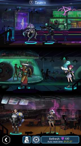 Stellar Hunter screenshot 7