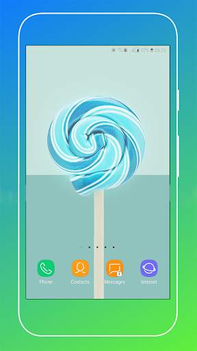 Candy Wallpaper screenshot 4