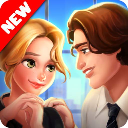 Rachel's Diary - Match 3 Romance Puzzle Games 1.0.5