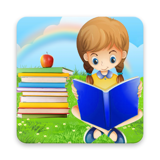 ReadOn Demo icon
