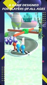 Dash Racing screenshot 1