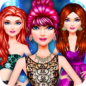 Super Model - Fashion Growth icon