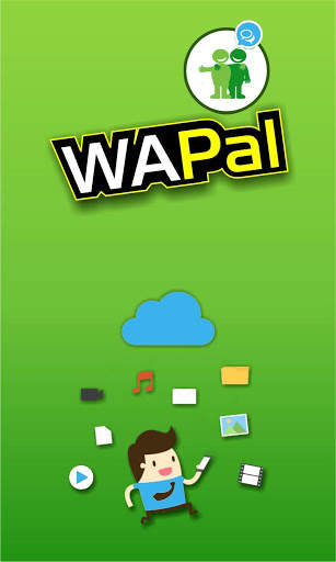 WAPal - Direct Chat without saving contact number screenshot 1