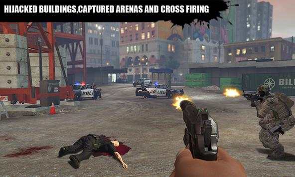 City Sniper Shooting FPS screenshot 3