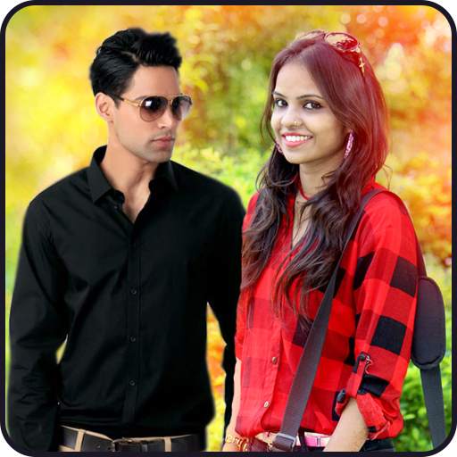 Girlfriend Photo Editor - Girl 6.0