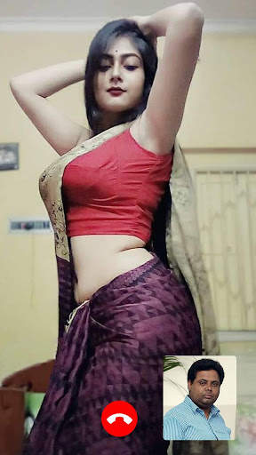 Hot Indian Girls Video Chat - Random Video chat screenshot 3