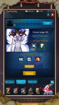 Clash of Shinigami screenshot 5