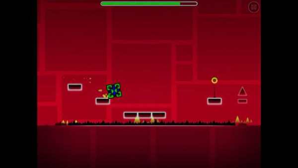 Guide for Geometry Dash world screenshot 3
