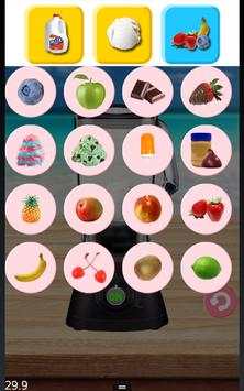 Milkshakes Maker screenshot 15