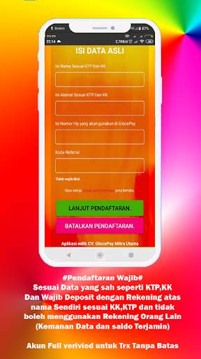 Digipos (Digital Payment Online System) screenshot 8