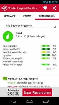 HRS App screenshot 5