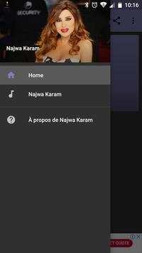 Najwa Karam 1 تصوير الشاشة