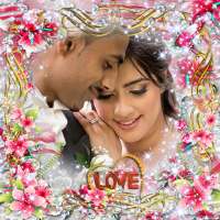 Love Photo Frame on 9Apps