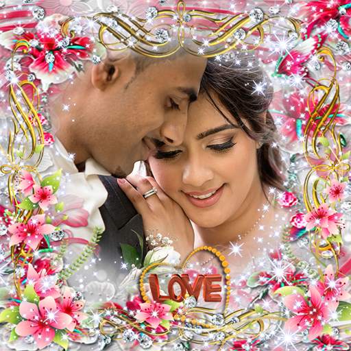 Love Photo Frame 1.4