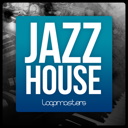 Jazzy House for Soundcamp أيقونة