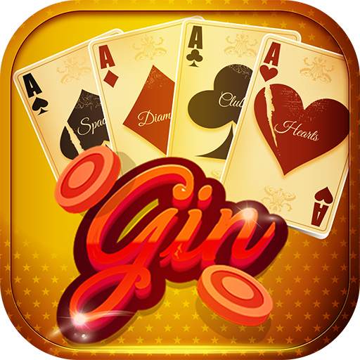 Gin Rummy - Classic Card Game 2.0