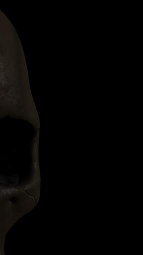 Horror Granny of the Pharaohs screenshot 8