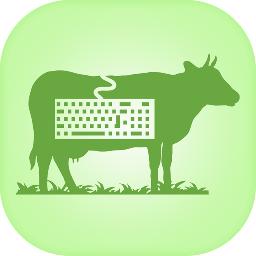 NGUETT KEYBOARD icon