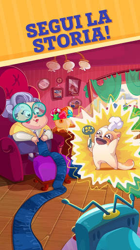 Dolce Kitty screenshot 2