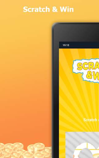 Game Cash Rewards - Earn Money & Free Gift Cards screenshot 11