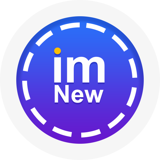 imo 2021 new version icon