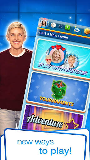 Dice with Ellen screenshot 4
