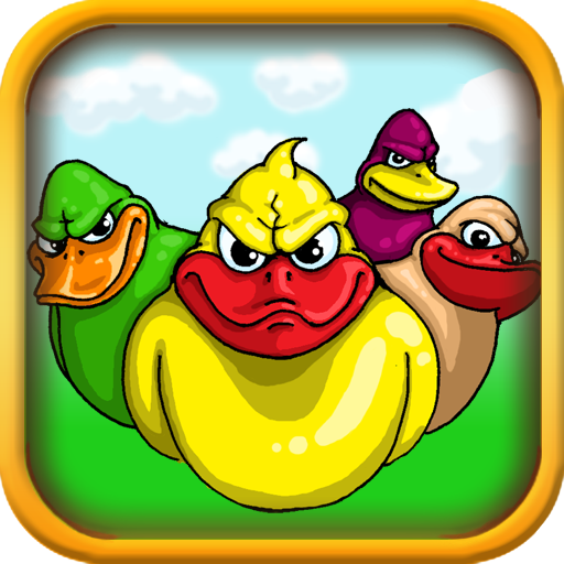 Angry Ducks icon