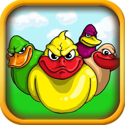 Angry Ducks 1.3