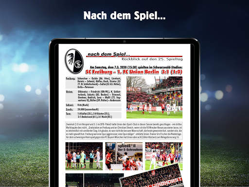 FCU Kiosk screenshot 9
