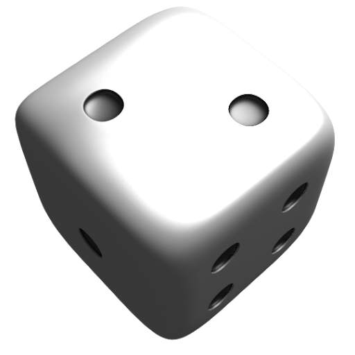 Игральные кости скриншот 1