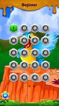 Bird Hexa Puzzle Classic Edition screenshot 1