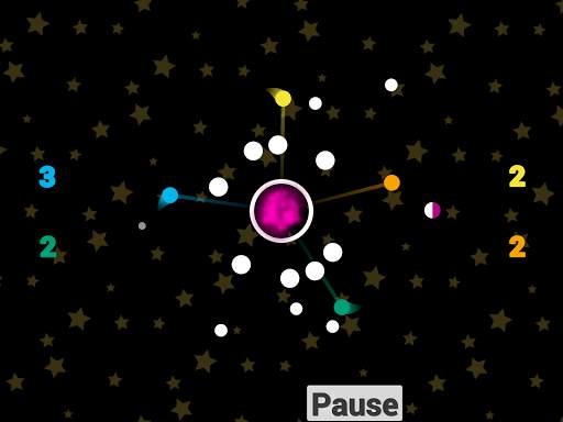 Catch Out: 1 to 4 Player Local Multiplayer Game screenshot 12