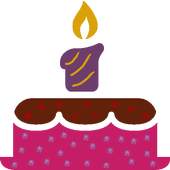 Best Birthday Wishes/SMS -Free 1.3.9