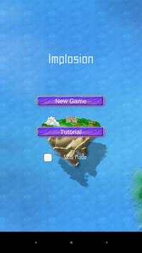 Implosion screenshot 1