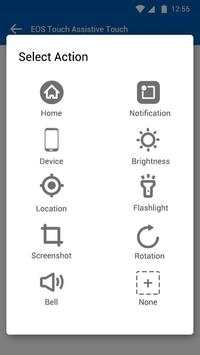 EOS Touch screenshot 5