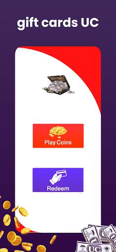 Cash Rewards - Win Free UC screenshot 5