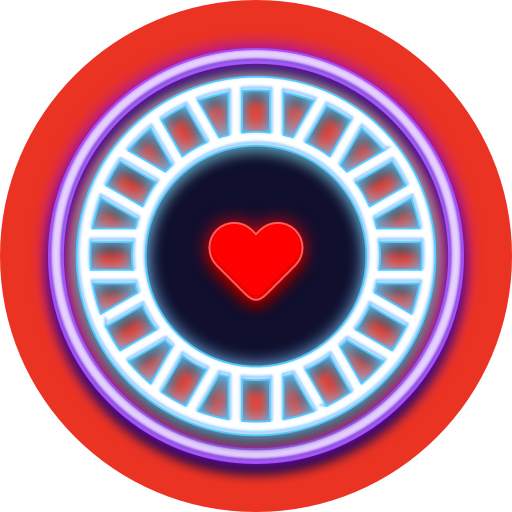 Roulette Chat Omegle Random Video Chat Girls App 1.22.1