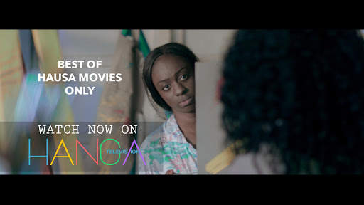 HANGA TV - Watch the Best of HAUSA Movies screenshot 1