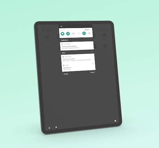 Android 12 Launcher screenshot 16