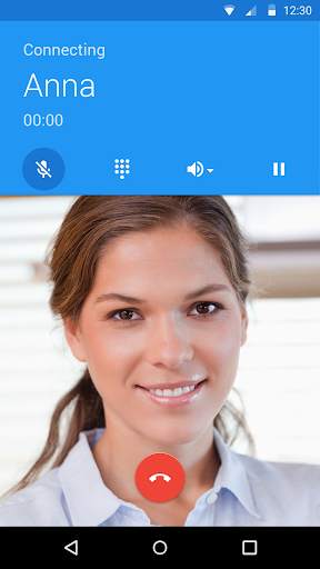 Ooma Home Phone screenshot 3