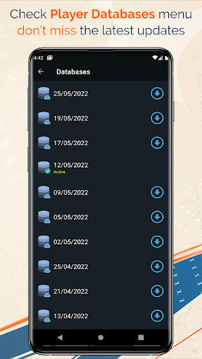 Player Potentials 24 screenshot 8