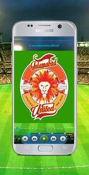 PSL 2018 Official Songs Offline screenshot 3