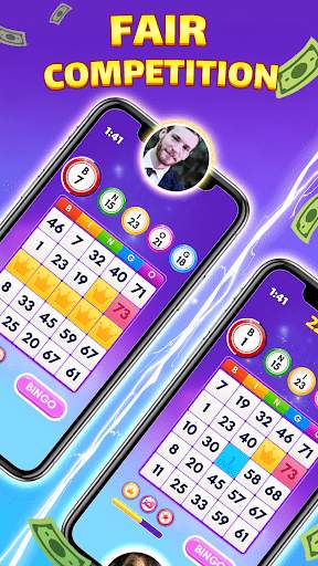 Bingo Clash скриншот 4