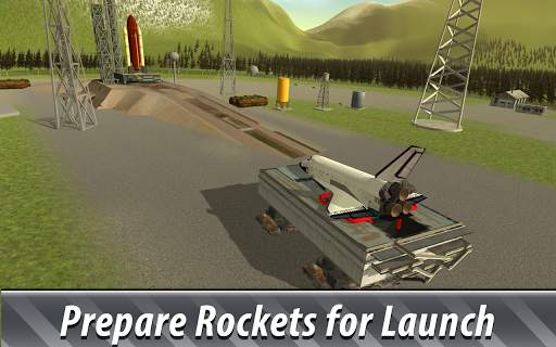 Big Machines Simulator 3D screenshot 4